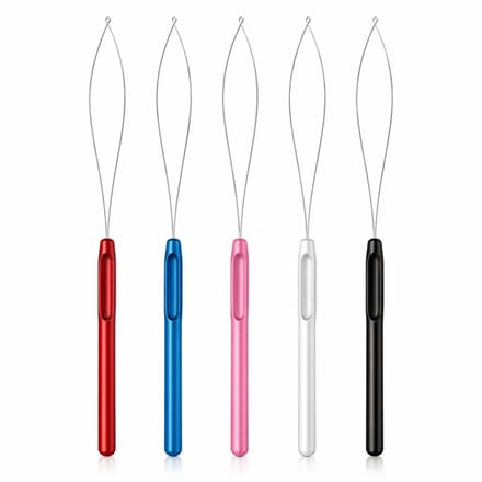 Guardian Beauty Loop Tool - Microringen - 5 Stuks - Voor Haar Extensions
