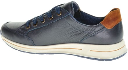 Donkerblauwe Sneaker Ara Comfort maat 40