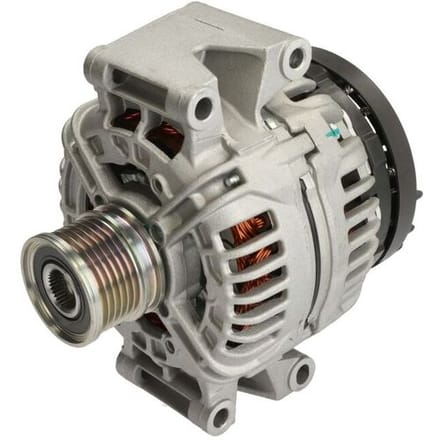 Dynamo / Alternator PULSAR ROTATING ELECTRICS PSR10603