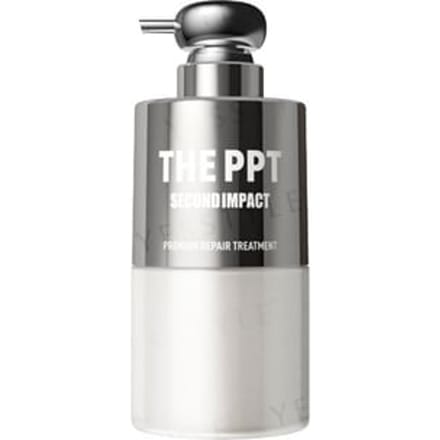 BOTTLE WORKS - THE PPT Second Impact Premium Repair Treatment 380ml