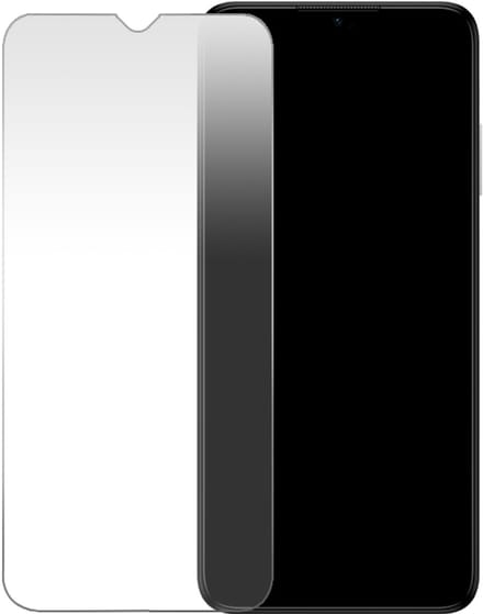 Mobilize Screenprotector geschikt voor Nokia G22 Glazen | Mobilize Screenprotector - Case Friendly