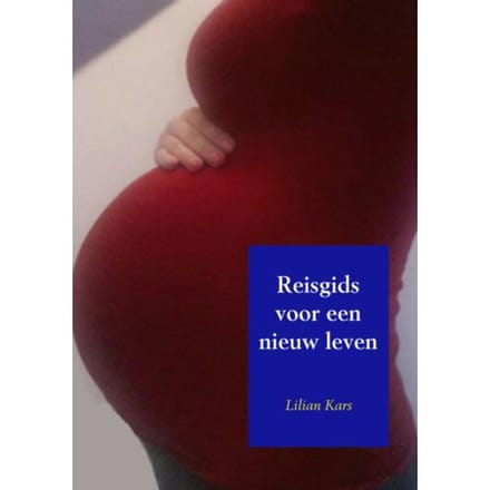 Reisgids Voor Een Nieuw Leven - Lilian Kars