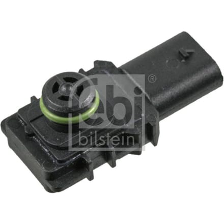 Sensor, inlaatspruitstukdruk FEBI BILSTEIN 180741