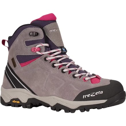 Dameswandelschoenen Trezeta Drift