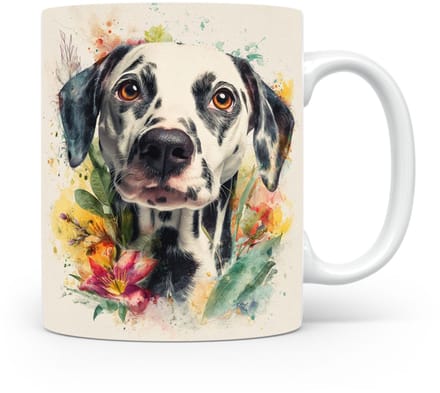 Beker Dalmatiër