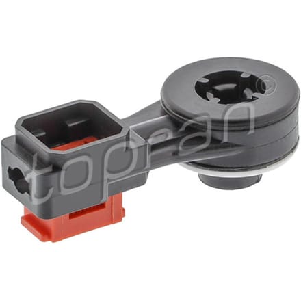 Topran Element van de versnellingspook HANS PRIES 305 807