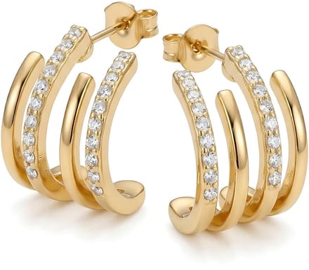 LUXURY JEWELLERY