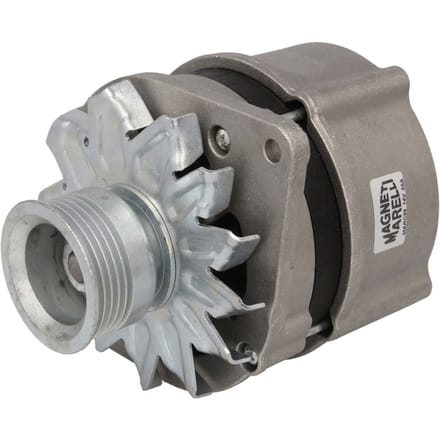 Driefasige generator MAGNETI MARELLI 943300991010