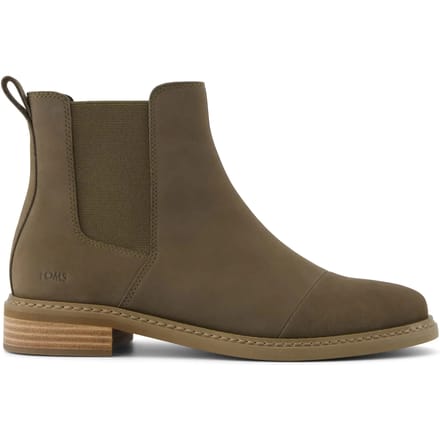 Dameslaarzen Toms Charlie