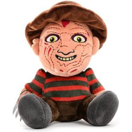 Nightmare on Elm Street Phunny Plush Figure Freddy Kreuger Sitting