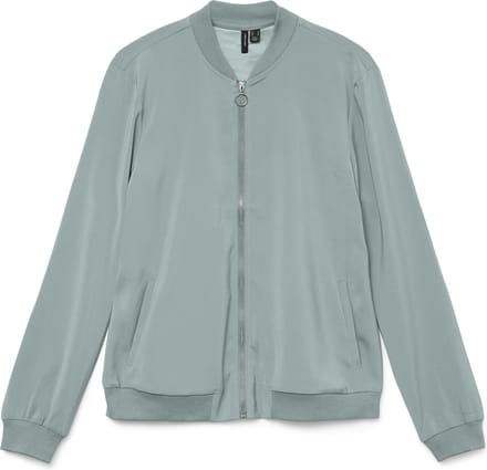 VERO MODA - VMCOCO L/S BOMBER NOOS - Dames - Vesten