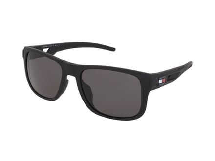 Tommy Hilfiger TH 1913/S Matte black 55/18/135 MAN Zonnebrillen