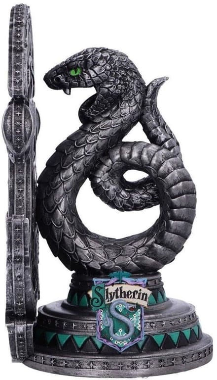 Harry Potter - Slytherin - boekensteun (Nemesis Now)
