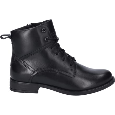 JOSEF SEIBEL Simona 05 | Enkellaars voor Dames | zwart
