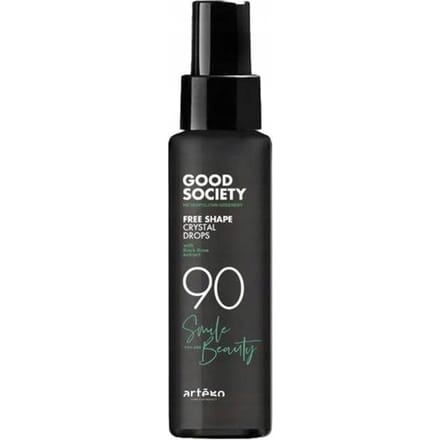 Good Society 90 Free Shape Crystal Drops