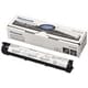 Panasonic KX-FA75X toner cartridge zwart + drum (origineel)