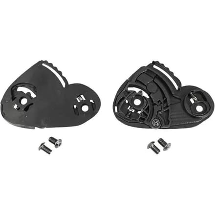 Montageset voor integraalhelmscherm MT Helmets