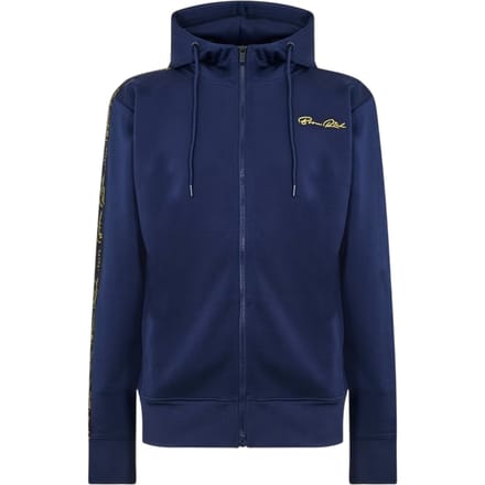 Born Rich Daprela-sweatjack voor heren (Blauw)