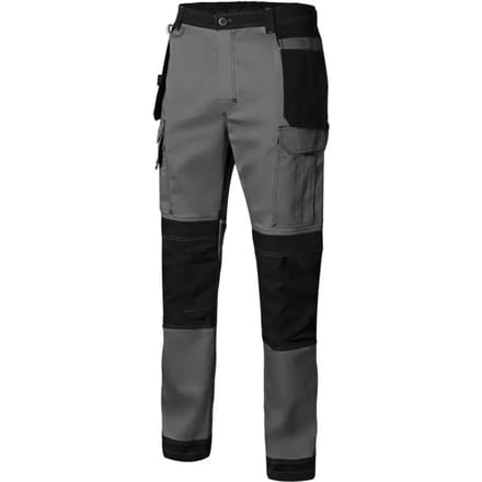 Werkbroek Velilla Stretch