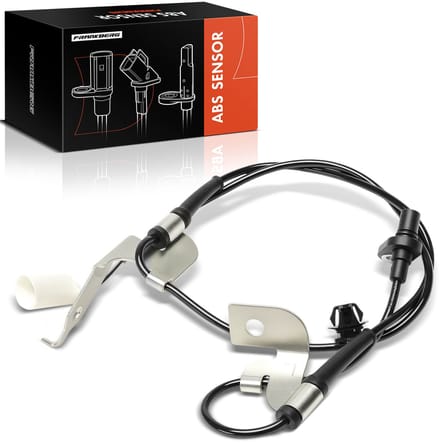 Frankberg 1x ABS-sensor vooras links voor Mazda MX-5 III NC 18L
