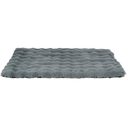 Trixie Ligmat Elli, donkergrijs Gr.L 110×80cm Honden&Katten