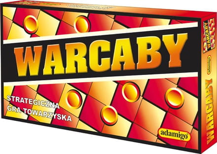 Warcaby