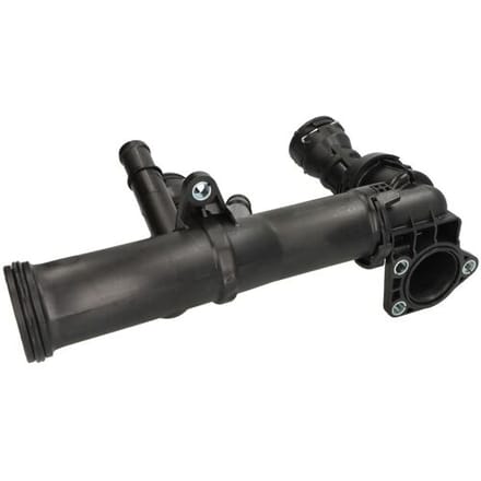 Thermostaat, koelvloeistof THERMOTEC D2A013TT