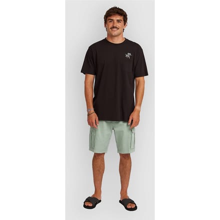 O'Neill Essentials Cargo Korte Broek grijs