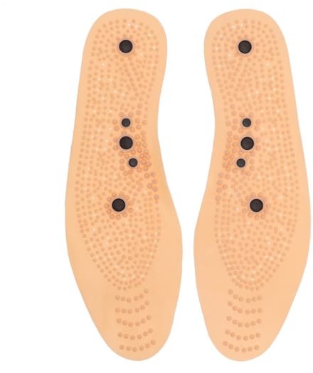 Kinghoff 3901 - Gel inlegzooltjes inlegzool voor schoenen