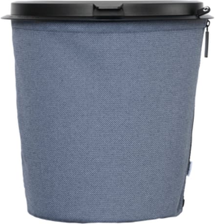 Flextrash Mobiele Vuilniszak blauw