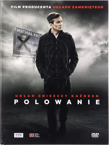 Polowanie [DVD]