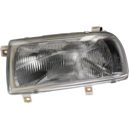 Koplampen TYC 20-3352-08-2, links