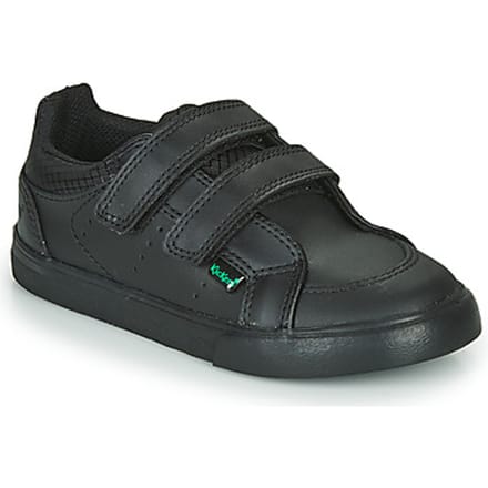 Lage Sneakers Kickers TOVNI TWIN VEL