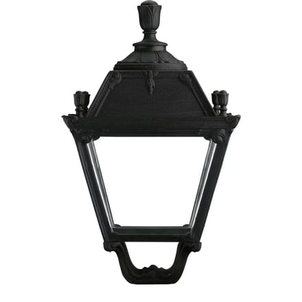 Armatuur Dopo lighting City Indura Ip55 E27