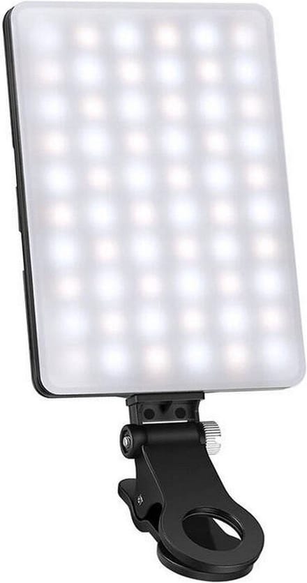 Neewer Selfie Lamp NL-60AI Bi Color LED