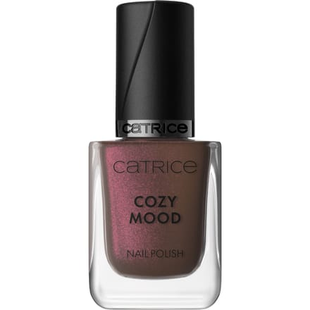 Catrice Cozy Mood Nail Polish 040 Coffee Date 10 ml
