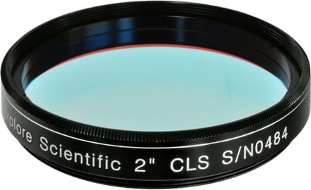 Explore Scientific Telescoop Filter - CLS Filter - 2"