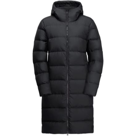 Damesjas Jack Wolfskin Frozen Palace