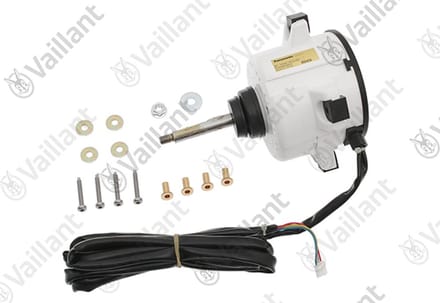 VAILLANT Motor, Ventilator VWL 155/2 A o.a. Vaillant-Nr. , 0020175812