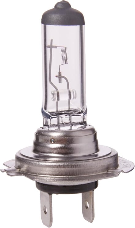 Gloeilamp - Parkeerlicht Lamp - Voertuig Verlichting - 12 Volt 55 Watt - 3x3x6 cm