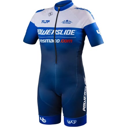 Overall Powerslide Racing Team