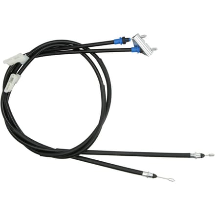 Kabel, parkeerrem ABE C7V011