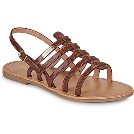 Platte sandalen Les Tropeziennes par M.Belarbi HIKANO