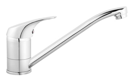Novaservis Ferro One - Keukenkraan, chroom BFO4