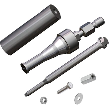 Husqvarna tool kit