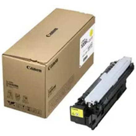 Canon 1006 - yellow - original - toner cartridge