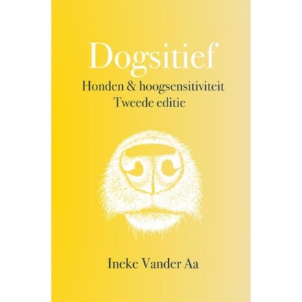 Dogsitief - Ineke Vander Aa