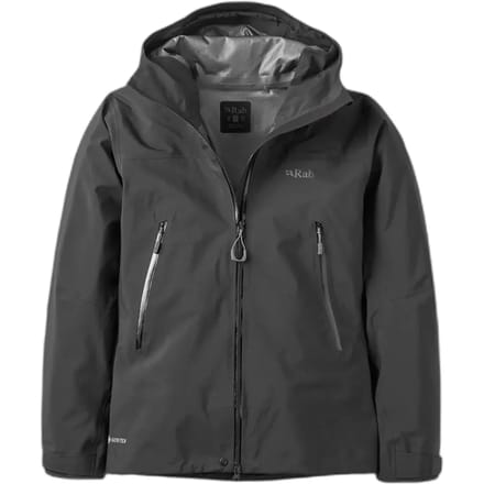 Waterdicht damesjack Rab Kangri GTX