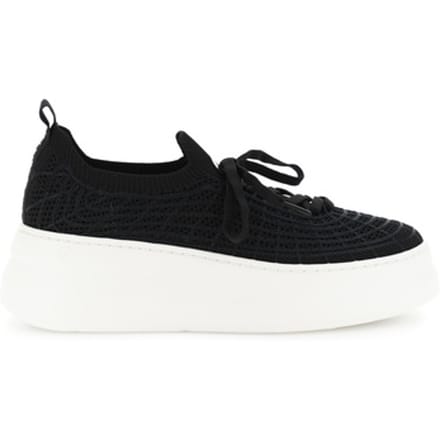 Lage Sneakers Café Noir C1DS9033