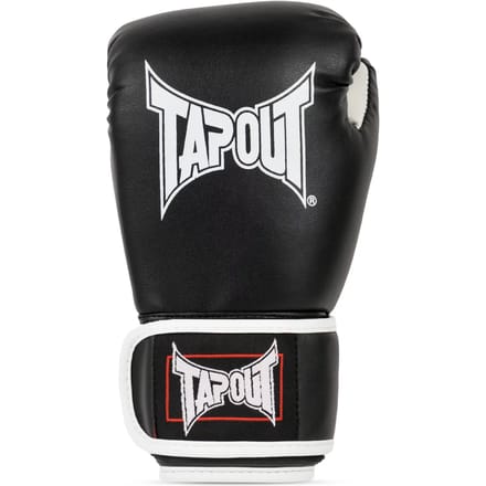 Tapout Mundo Junior bokshandschoenen van kunstleer (1 paar)